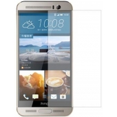 Protector de pantalla cristal templado - HTC One E9 Plus